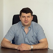 Дмитрий Коробкин, генеральный директор 